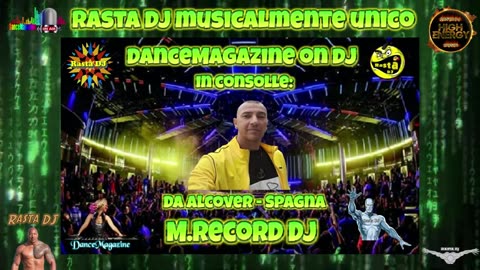 DanceMagazine del 16-12-2023 (M. Record DJ) (287)