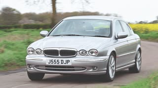 AEPSPIECES.COM - Moteur complet JAGUAR X-TYPE I 3.0 V6 TD 24V AJV6D