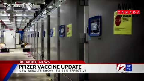 Vaccine Efficacy The Truth - Documentary Trailer