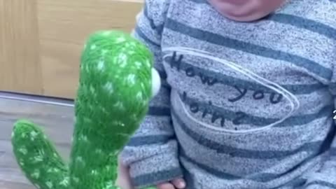 Bast funny video cute baby