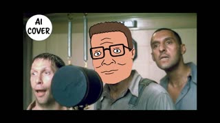 Hank Hill - A Man Of Constant Sorrow (Ai Cover)