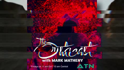 THE OUTCAST : PILOT EPISODE ON ATN.LIVE