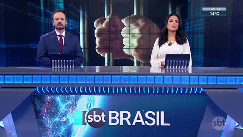 Quadrilha especializada em roubo e desmanche de carros é presa | SBT Brasil (07/11/22)