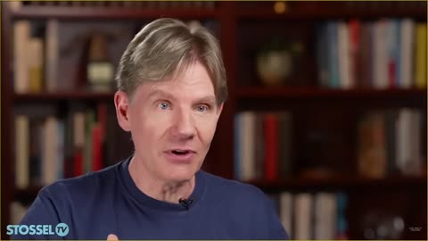 Bjorn Lomborg: Climate Change, Poverty, and How Governments WASTE Your Money