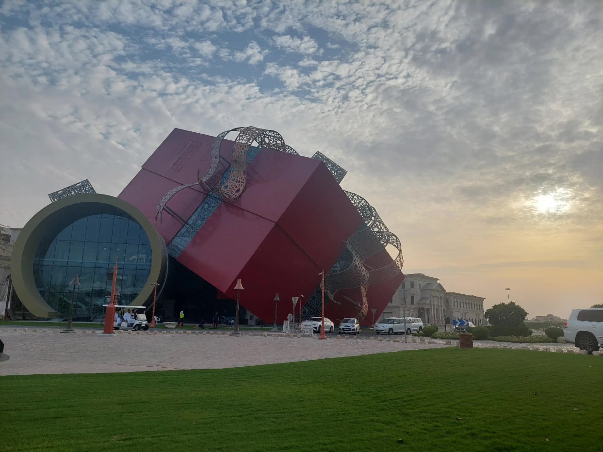 Doha, Qatar