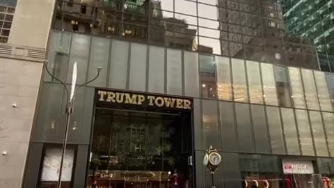 Trump Tower