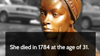 Black History Fact You May Not Know - Who was Phillis Wheatley?