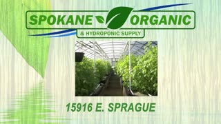 Spokane Organics