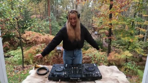 Deep Melodic Autumn House Mix 2022 I Daniella Bjarnhof, Nora En Pure, Monolink, Yotto, Lane 8, Spada