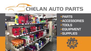 Chelan Auto Parts