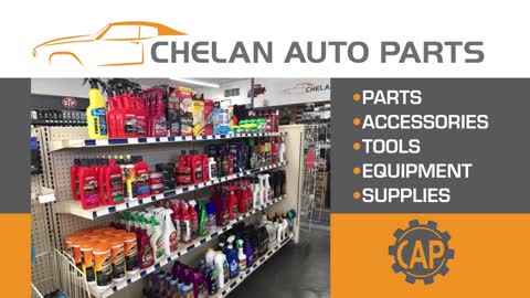 Chelan Auto Parts