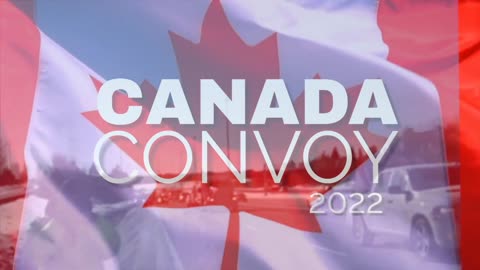 220126 Canadian Convoy 2022 - Wed, Jan 26, 2022
