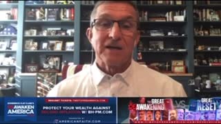 General Flynn: “2023 Is going to Be Historic! & I’m Glad I’m Alive!”