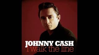 Johnny Cash - I walk the line