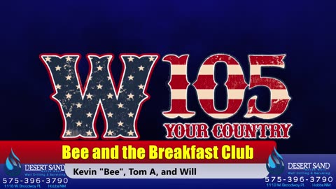 Bee & The Breakfast Club Thursday August 10th, 2023