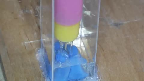 ICE Cream in Epoxy Resin. DIY a Simple Way RESIN ART