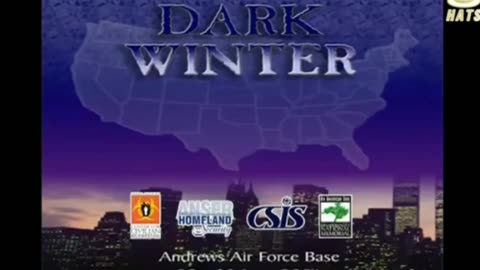 Operation: Dark Winter | 2001