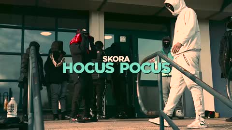 Skora - Hocus Pocus