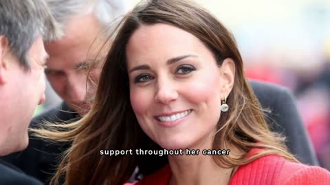 Kate Middleton: A Walking Miracle Defying the Odds Against Cancer