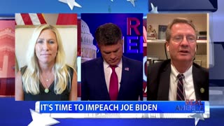 Joe Biden : Impeachment VS Mental Capacity