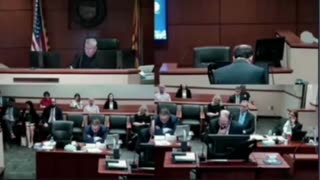 Maricopa County Attorney Admits that Signature Verification is “Subjective,” NOT “Science”