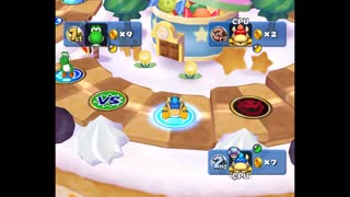 Mario Party 5 Gameplay 17