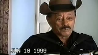 Zé Gonzaga - Entrevista - 1999-06-18