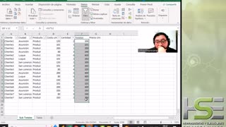 Excel avanzado - L1 - repaso