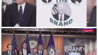 The Biden Brand