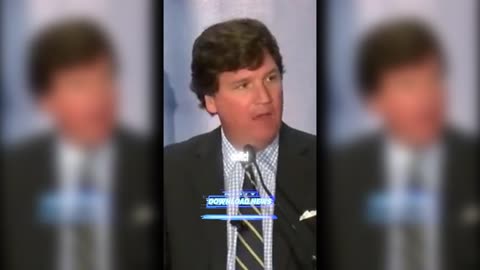 Tucker Carlson: The Deep State Funded Islamists That Were Killing Christians in Syria - 9/26/23