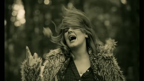 Adele's Soul-Stirring Journey: 'Hello' Music Video