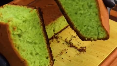 Would you like kiwi cake