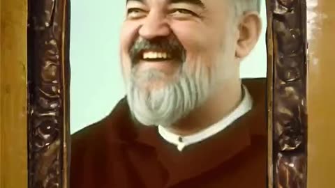 The Case of Padre Pio and the Angels - Part Nine - True stories of Angelic Intervention #shorts