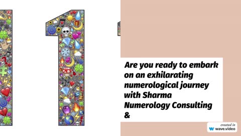Get Your Life On Track With Sharma Numerology Consulting!