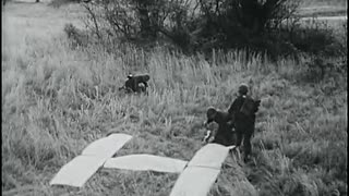 CIA Archives: Army Pathfinder Team (1959)