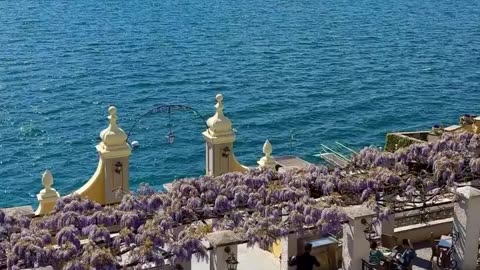 💜Lake Como