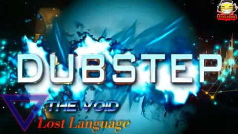 The Void Lost Language DUBSTEP NC #nc #nocopyrights #dubstep #audiobug71