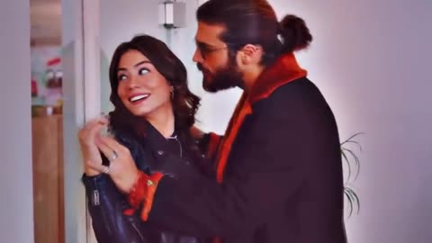Canyaman Lovely and romantic song❤️❤️❤️