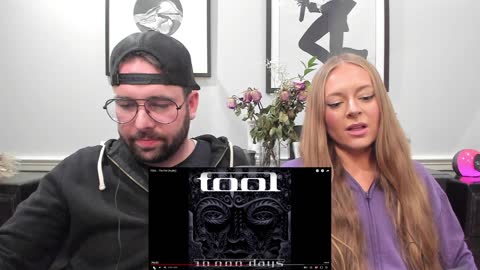 Tool - The Pot | REACTION / BREAKDOWN ! (10,000 DAYS) Real & Unedited