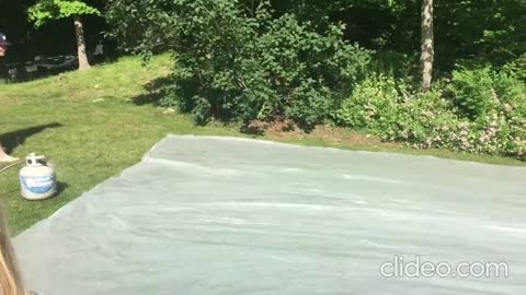 Kaytella Slip &Slide