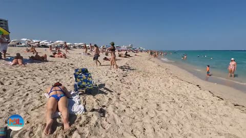 Brazil, beach, ocean