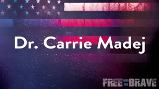 Dr. Carrie Madej: Transhumanism