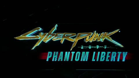 Cyberpunk 2077 Phantom Liberty — Official Teaser PS5 Games