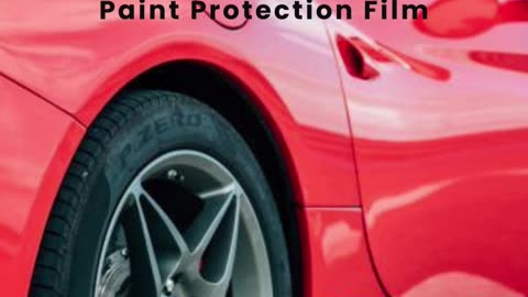 #paintprotectionfilm #ppf (Wrap Pro Car Shop)