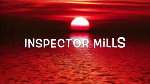 Inspector Mills