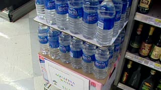 Plastic water bottle industry booming, sales expected to double by 2030