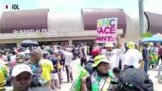 Watch: ANC Celebrates It's 111th Birthday In Mangaung