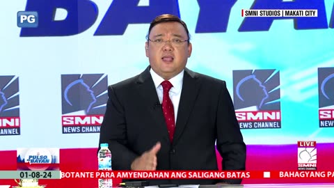 CMFR, binanatan ni Atty. Roque dahil sa pagiging double standard