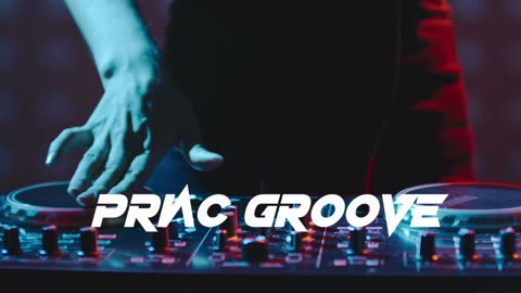 Abhi Toh Party Shuru Hui Hai - Shn - PRNC GROOVE