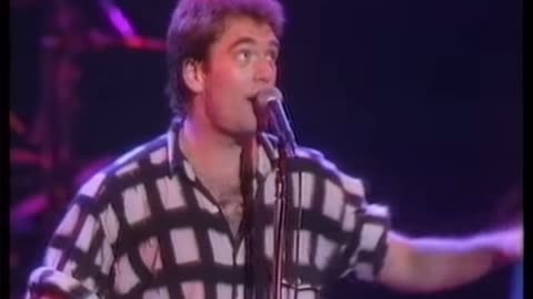 It’s Hump Daaayyyy 🎷🎺🎸🎹🥁 Huey Lewis & the News ~ Hip To Be Square